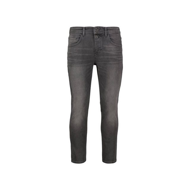 Marc O'Polo 5-Pocket-Jeans grau (1-tlg) günstig online kaufen