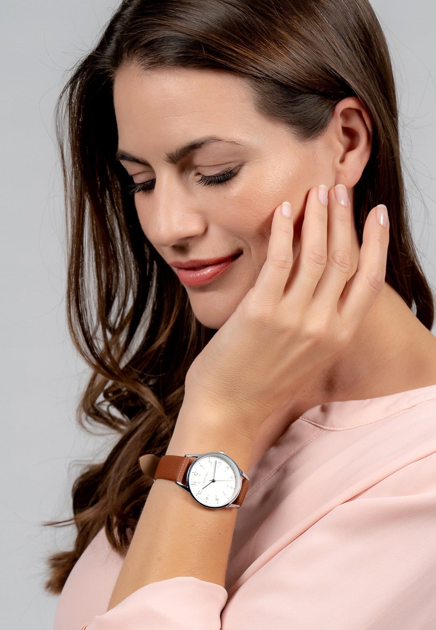 SURI FREY Quarzuhr SFY Sammy, (1-tlg., günstig online kaufen