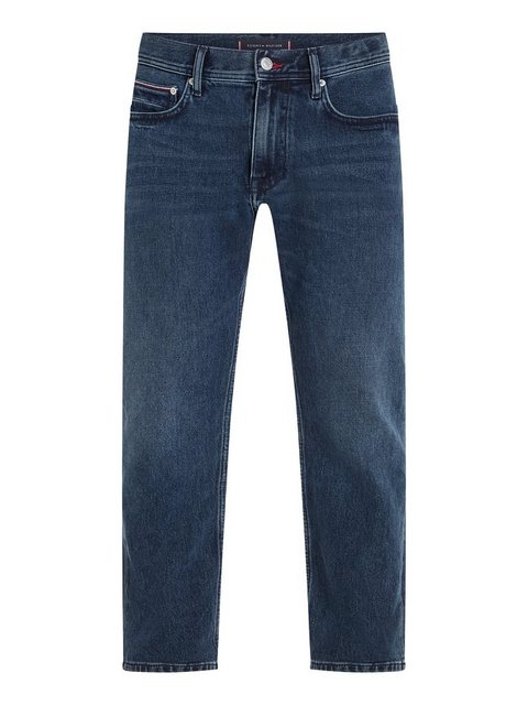 Tommy Hilfiger Straight-Jeans REGULAR MERCER STR günstig online kaufen