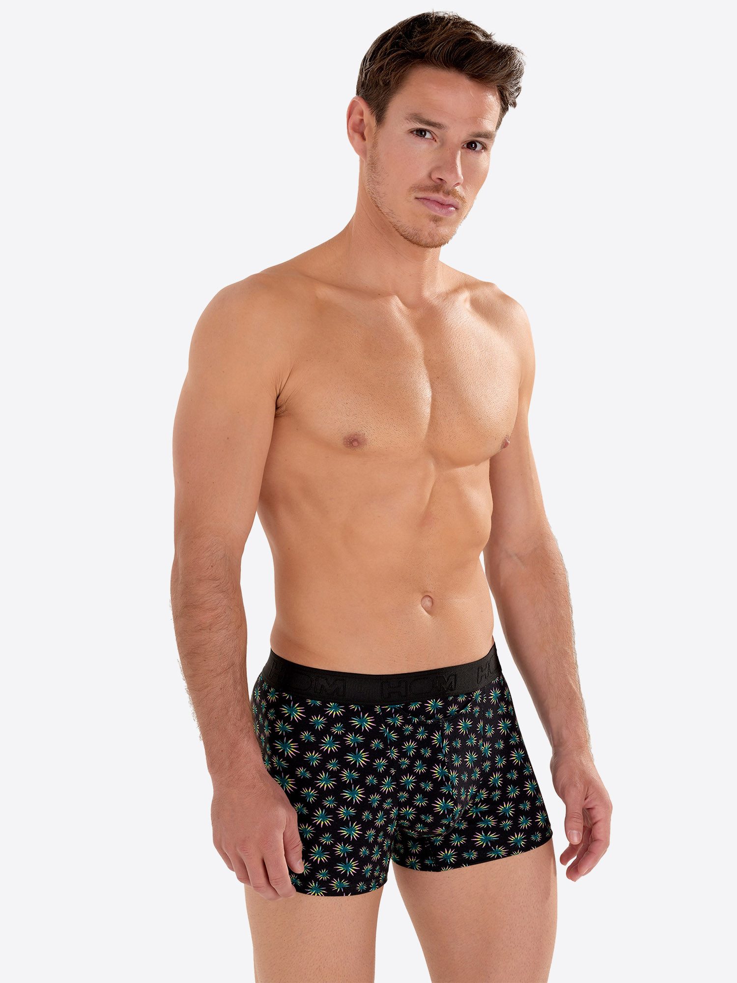Hom Retro Boxer Dizzy HO1 Retro-Boxer günstig online kaufen