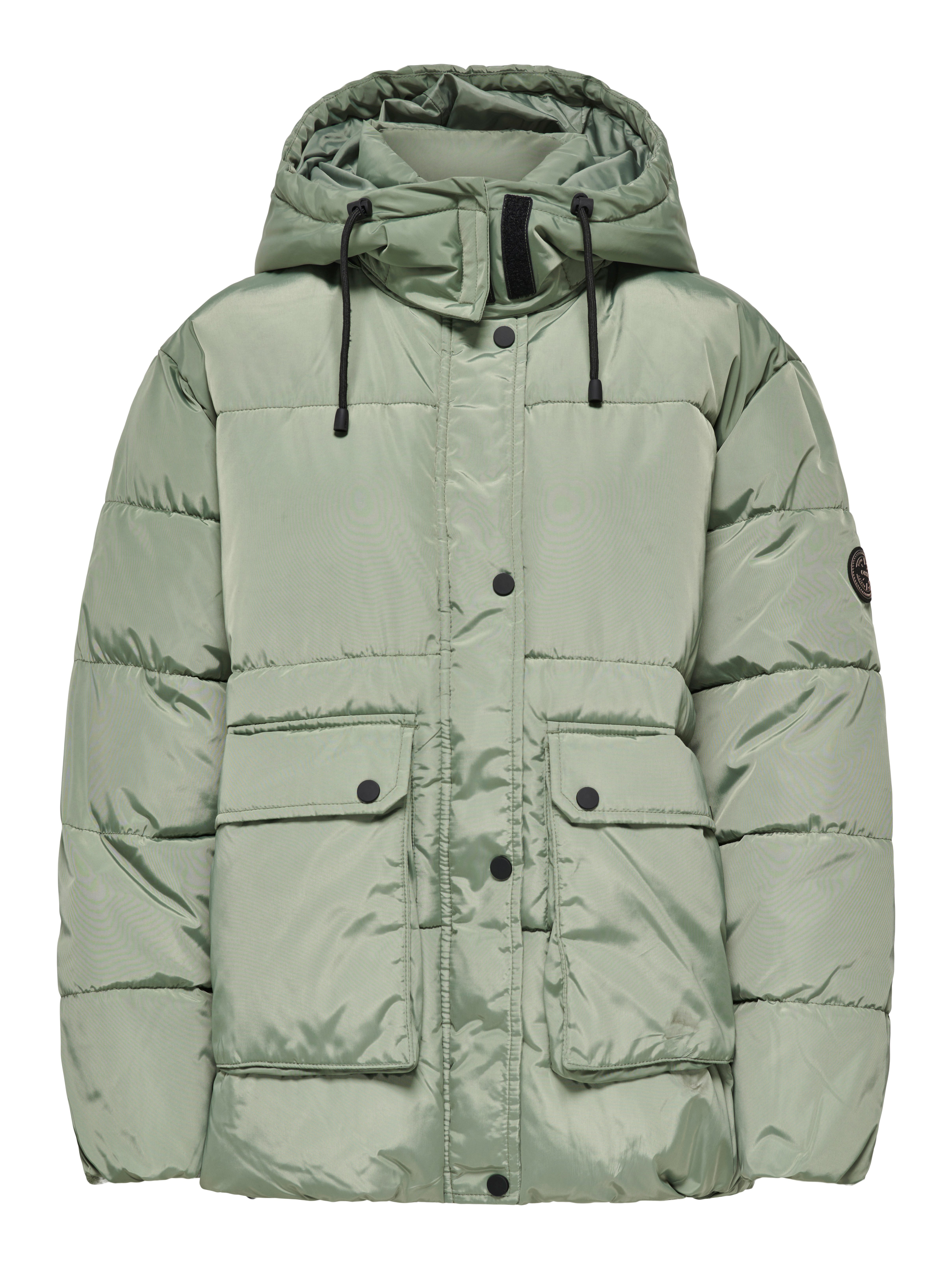 ONLY Steppjacke ONLNORA SHORT PUFFER CC günstig online kaufen