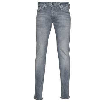 Jack & Jones Regular-fit-Jeans JJIGLENN JJICON JJ 257 50SPS NOOS günstig online kaufen