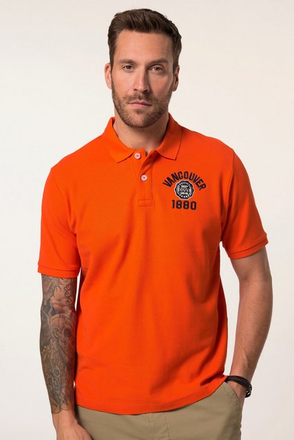 JP1880 Poloshirt JP 1880 Poloshirt Halbarm Piqué bis 8 XL günstig online kaufen