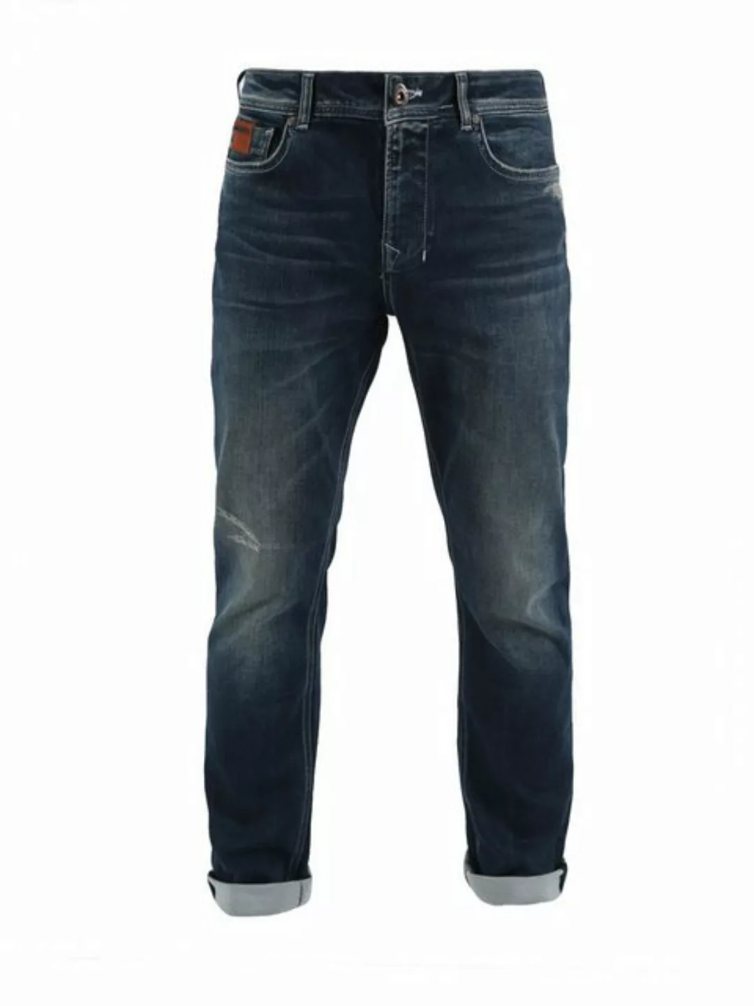 Miracle of Denim Regular-fit-Jeans Cornell im 5-Pocket-Style günstig online kaufen
