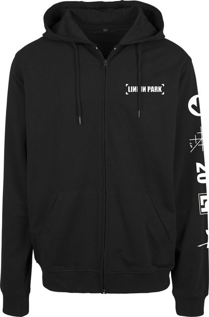 Merchcode Kapuzenpullover günstig online kaufen