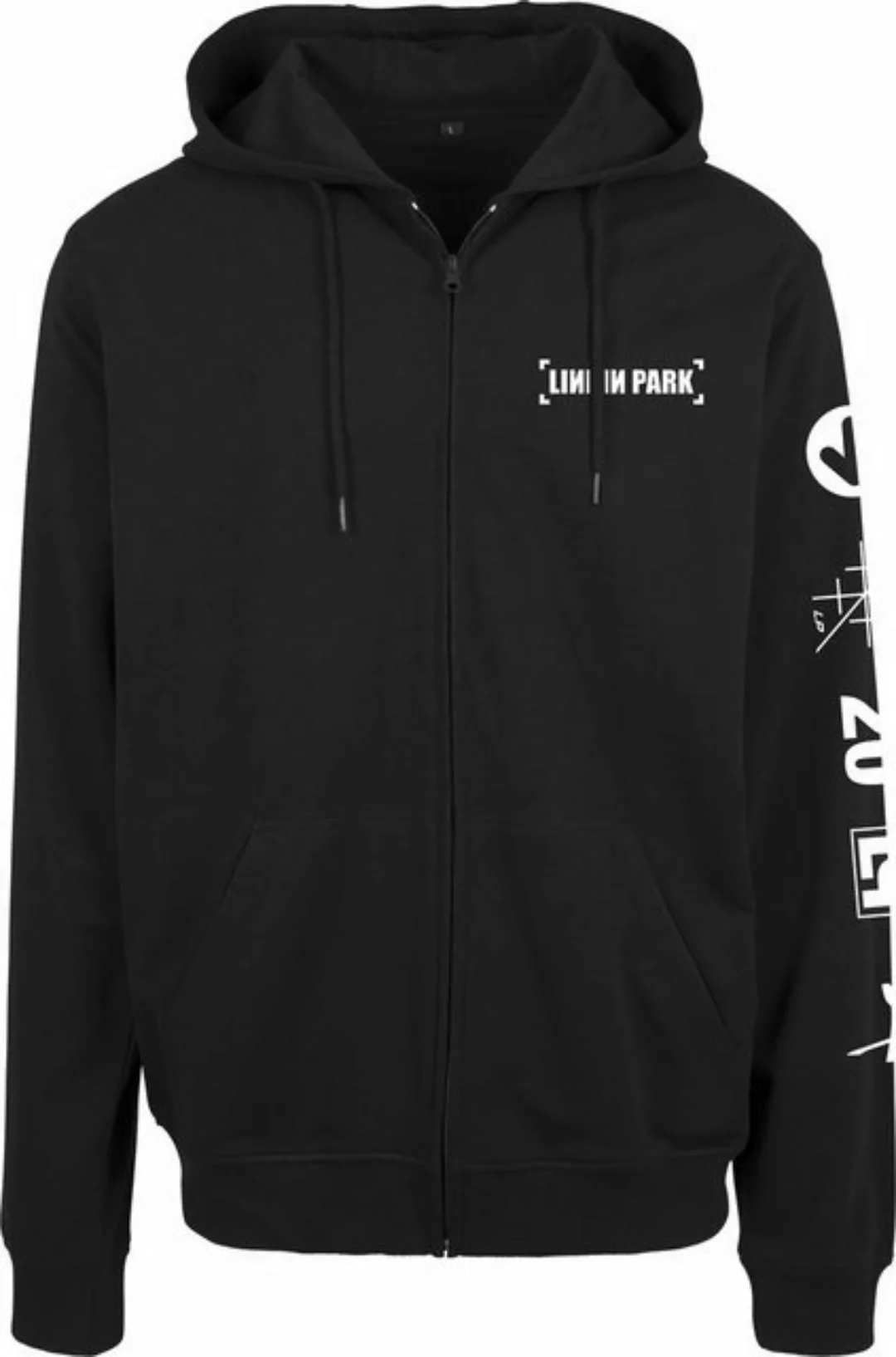 Merchcode Kapuzenpullover günstig online kaufen