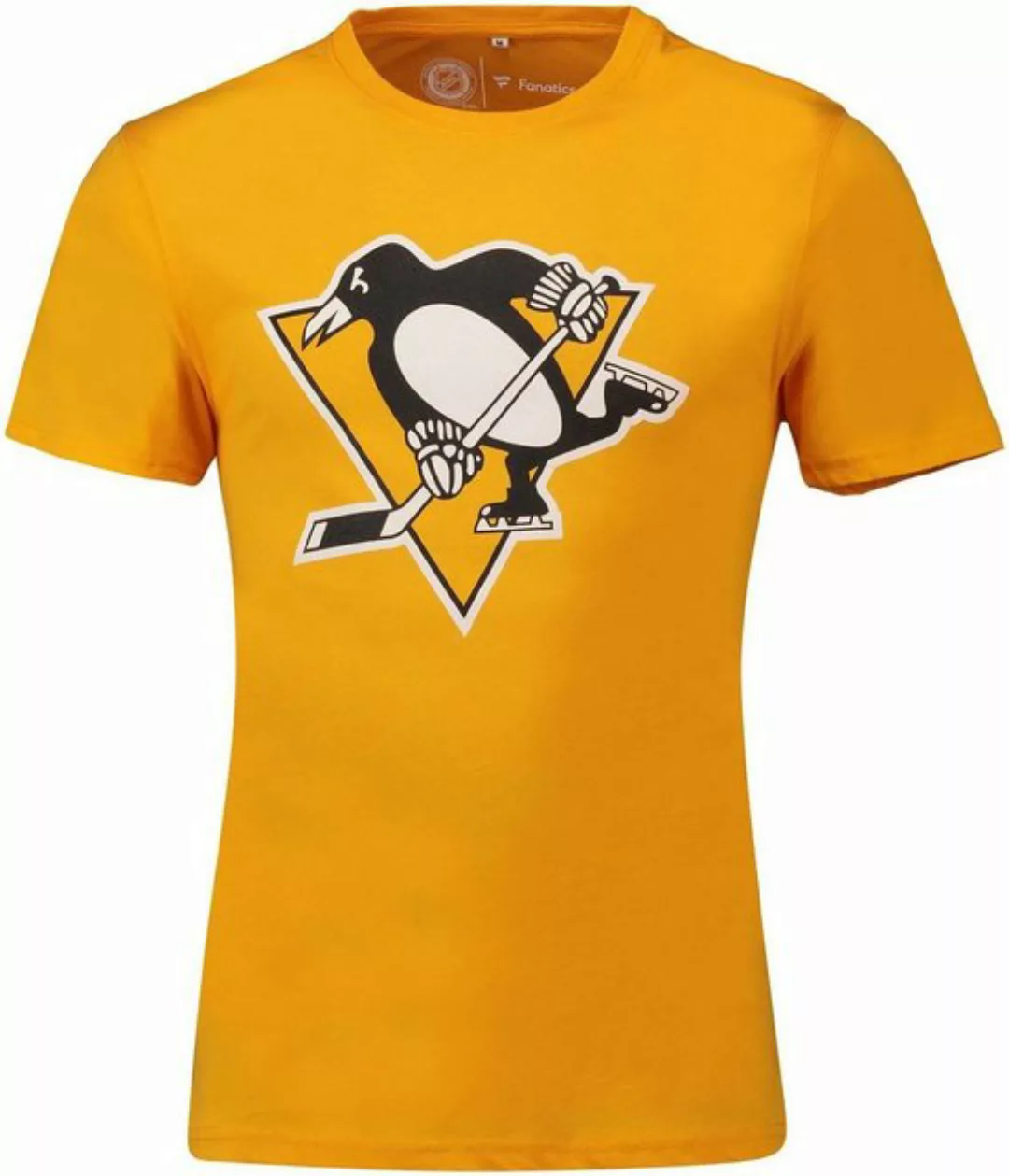 Fanatics T-Shirt NHL Pittsburgh Penguins Secondary Core Graphic günstig online kaufen