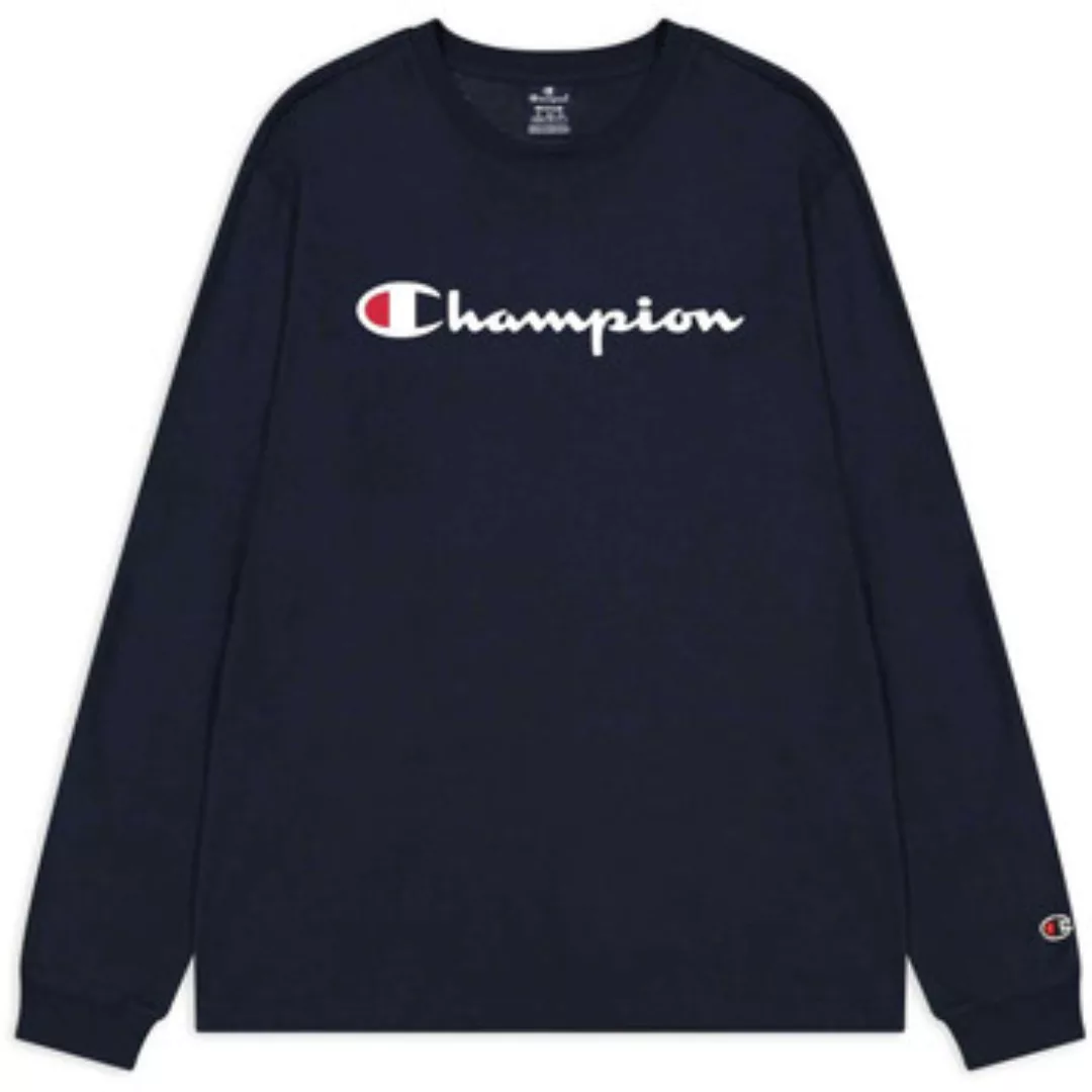 Champion  T-Shirts & Poloshirts - günstig online kaufen