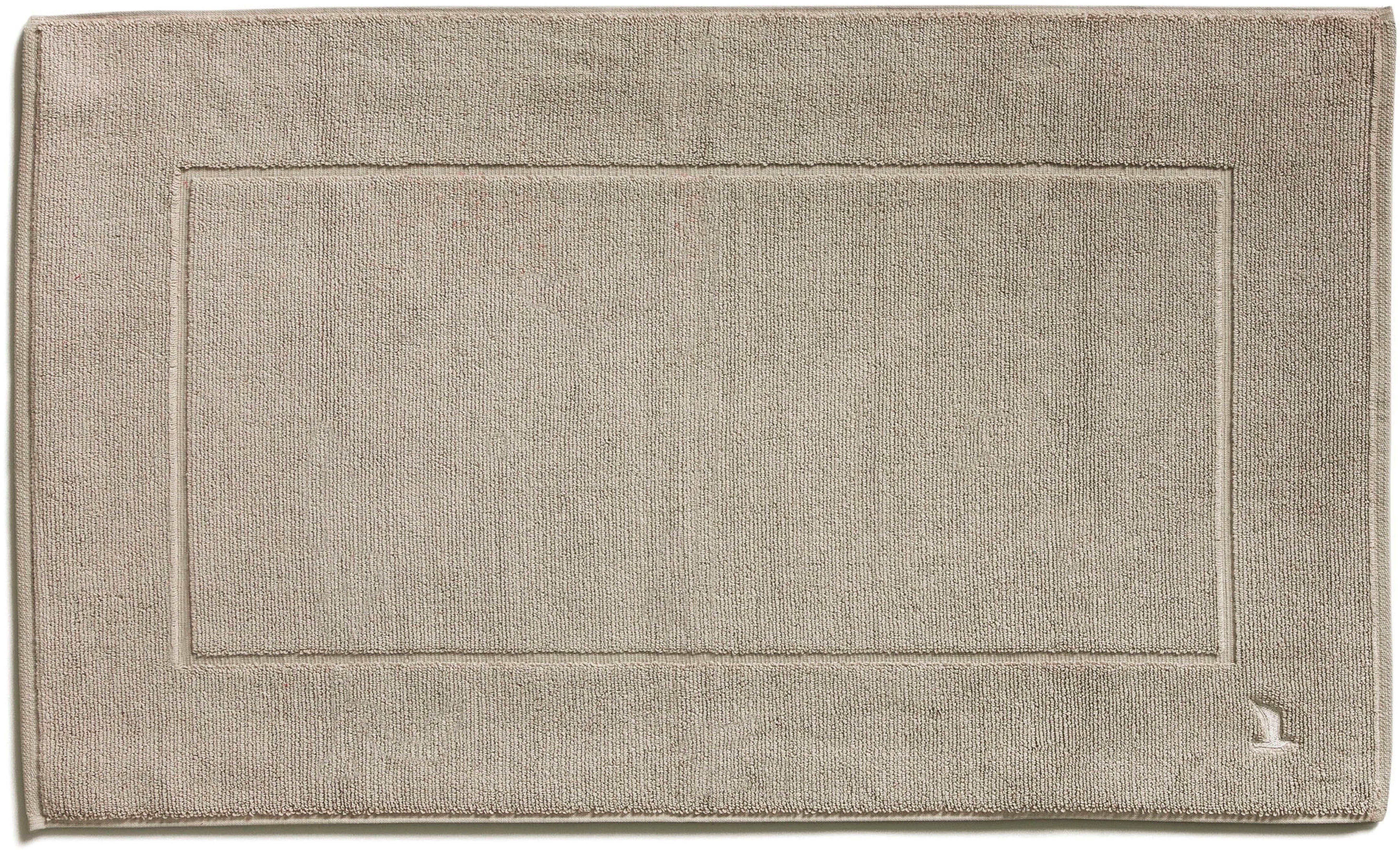 Möve Badematte Badteppich "Superwuschel", Höhe 6 günstig online kaufen