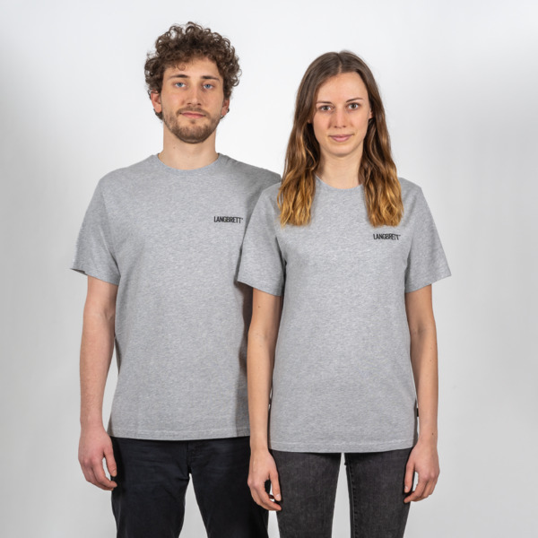 Hsd T-shirt | Unisex günstig online kaufen