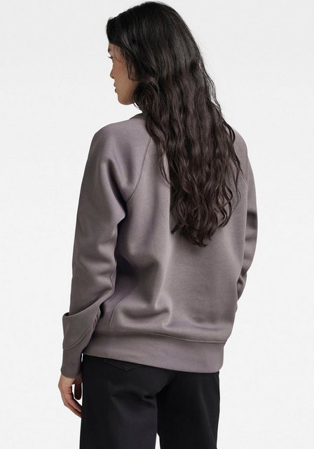 G-Star RAW Sweatshirt Premium core 2.0 günstig online kaufen