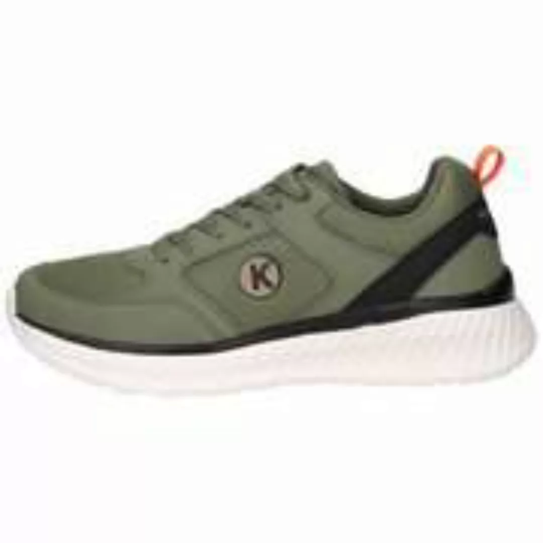 KangaROOS KH Theo Sneaker Herren grün günstig online kaufen