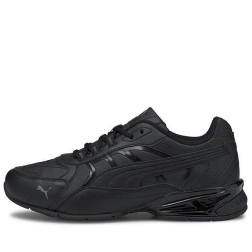 Puma Respin Schuhe EU 40 Black günstig online kaufen