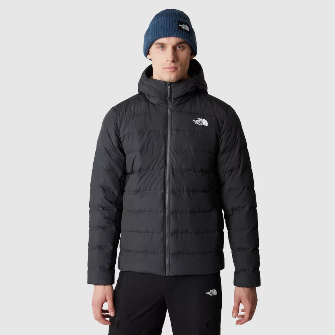 The North Face Daunenjacke "ACONCAGUA 3 HOODIE", mit Kapuze günstig online kaufen