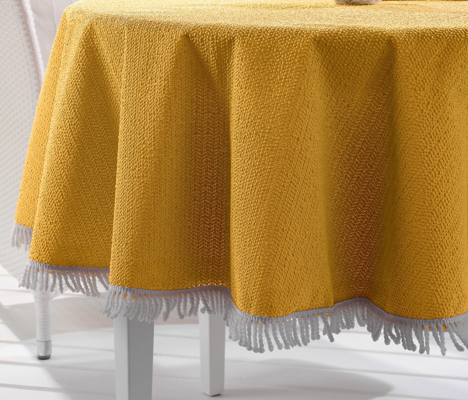 Beautex Tischdecke Garten Balkon Terrasse Camping günstig online kaufen