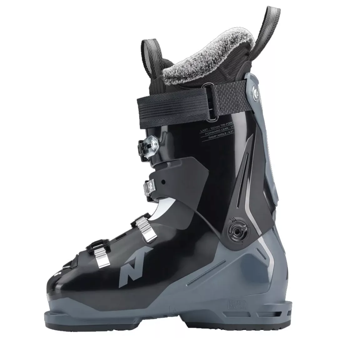 Nordica Sportmachine 75 W Black/Anthracite/Pink günstig online kaufen