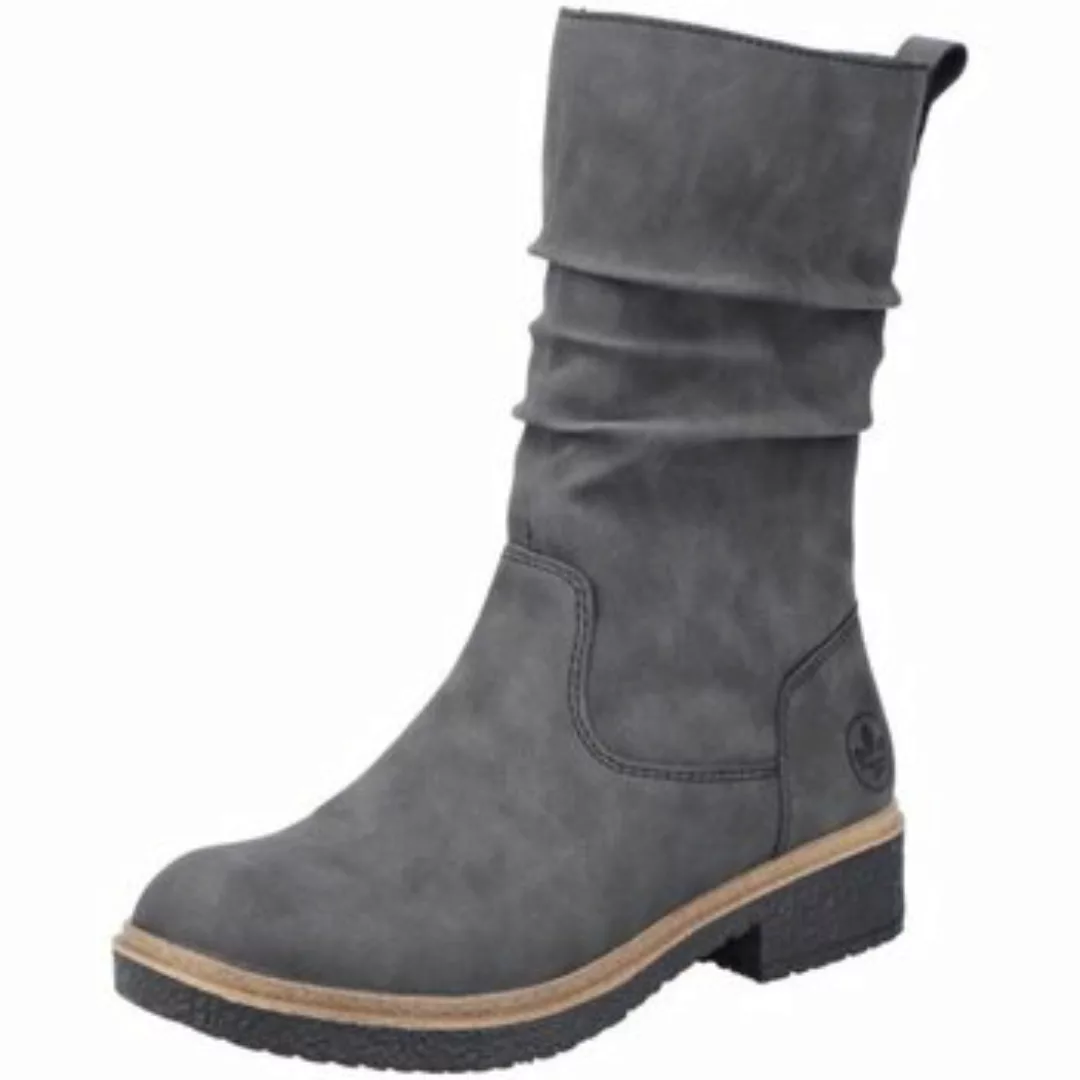 Rieker  Stiefel Stiefeletten HWK Stiefel Z5061-45 günstig online kaufen