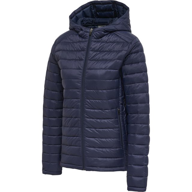 hummel Allwetterjacke Hummel Damen Steppjacke hmlRED Quilted Hood Jacket 21 günstig online kaufen