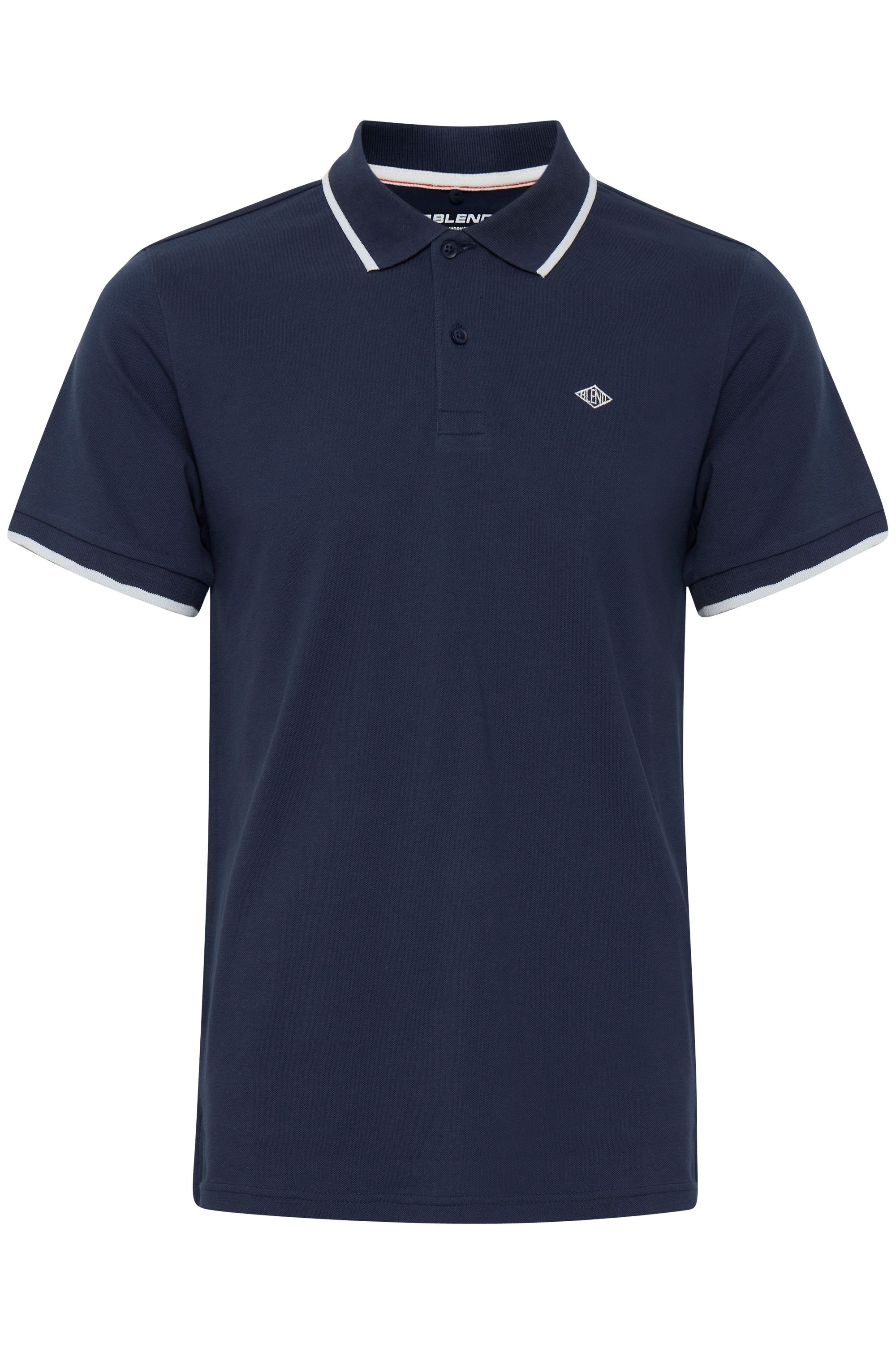 Blend Poloshirt "Poloshirt BHAlsek" günstig online kaufen