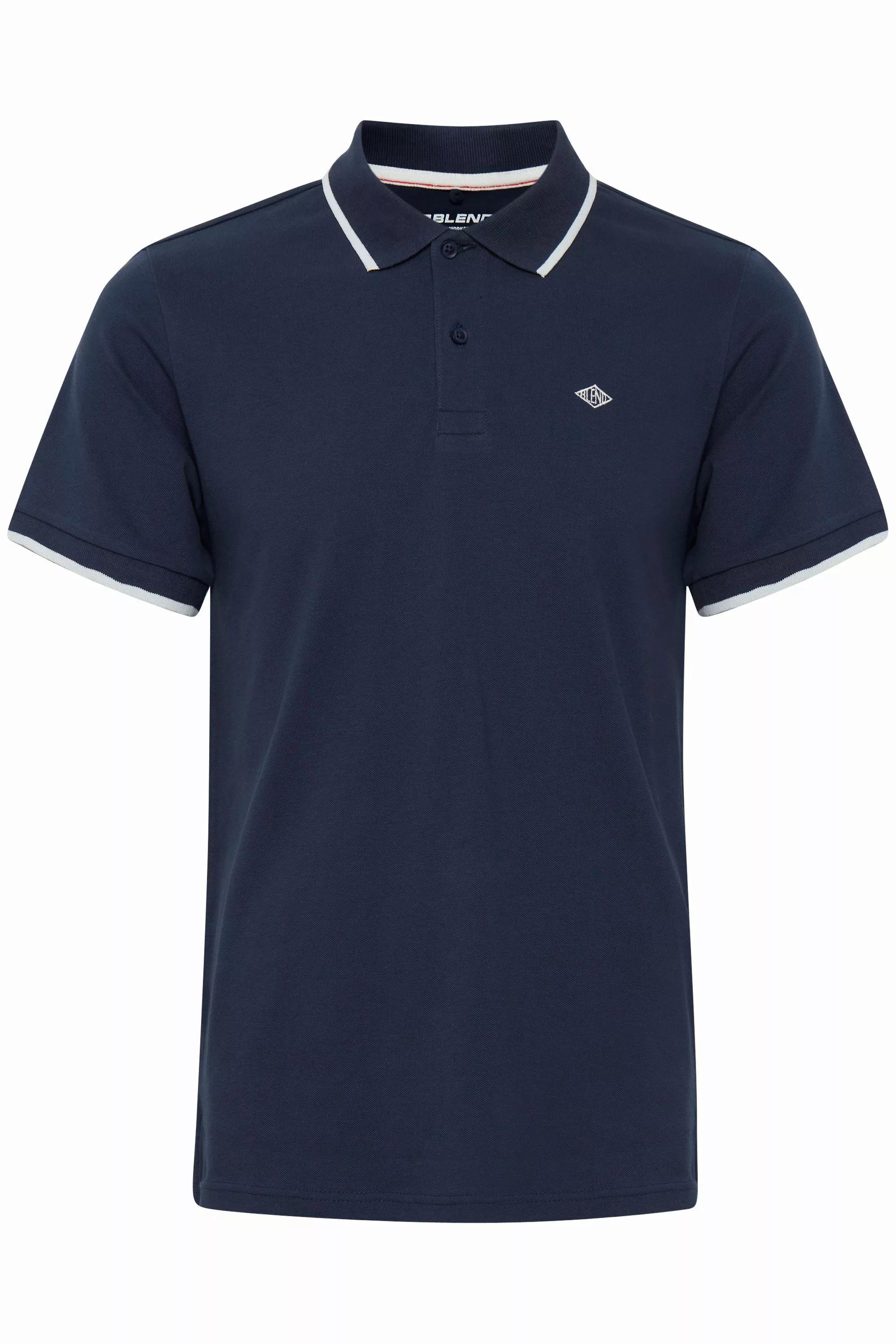 Blend Poloshirt "Poloshirt BHAlsek" günstig online kaufen