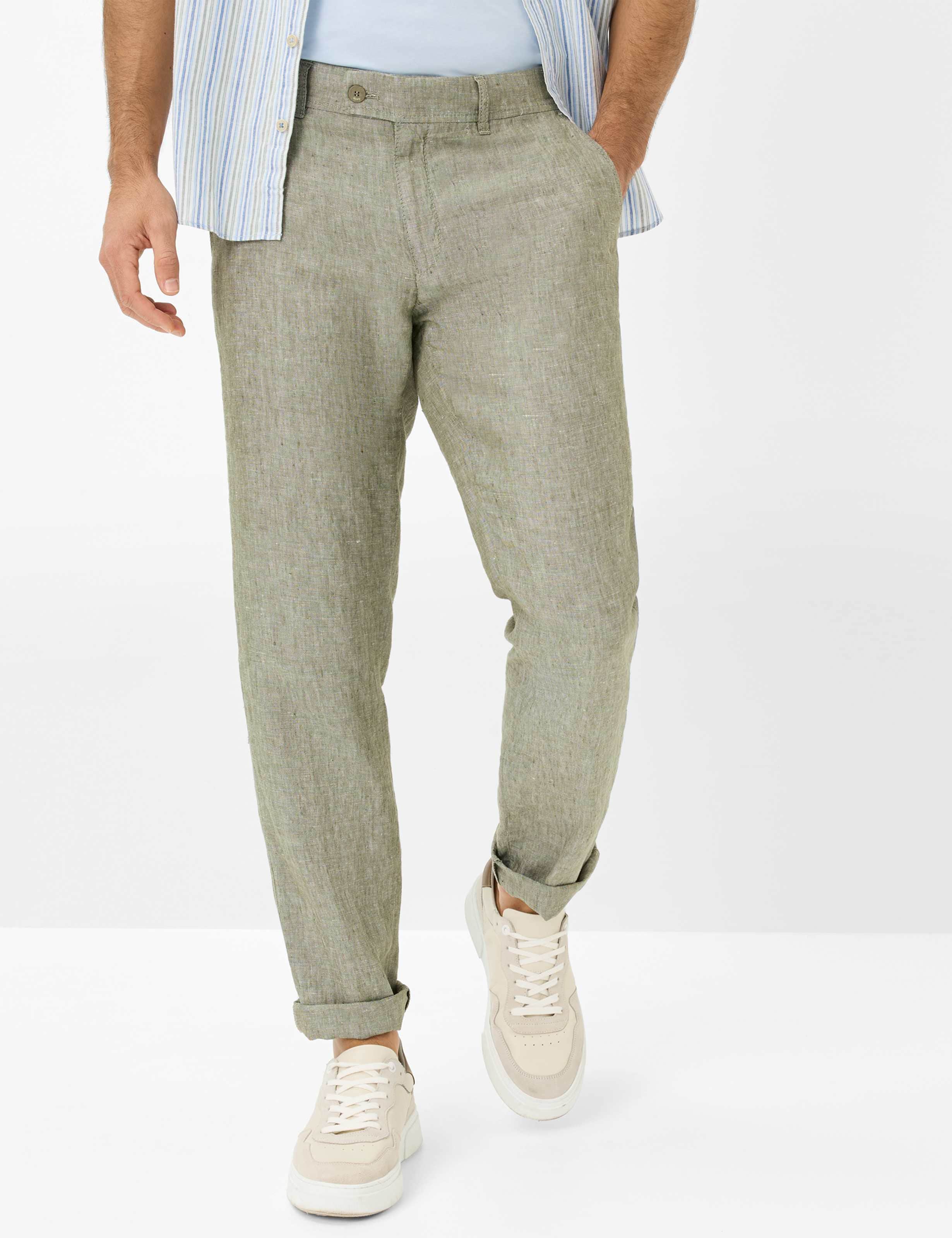 Brax Chinohose "Style EVANS" günstig online kaufen