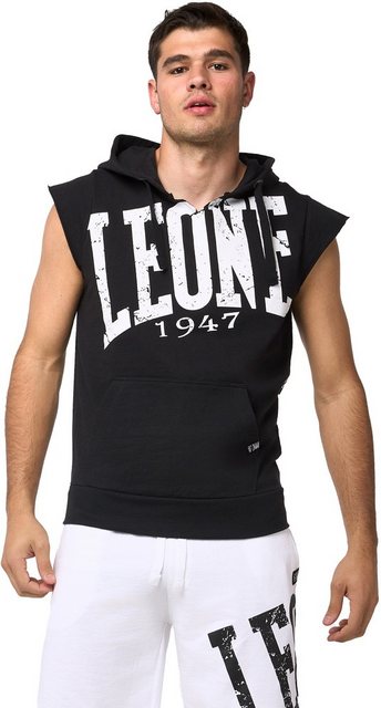 LEONE 1947 T-Shirt BOXE (1-tlg) günstig online kaufen