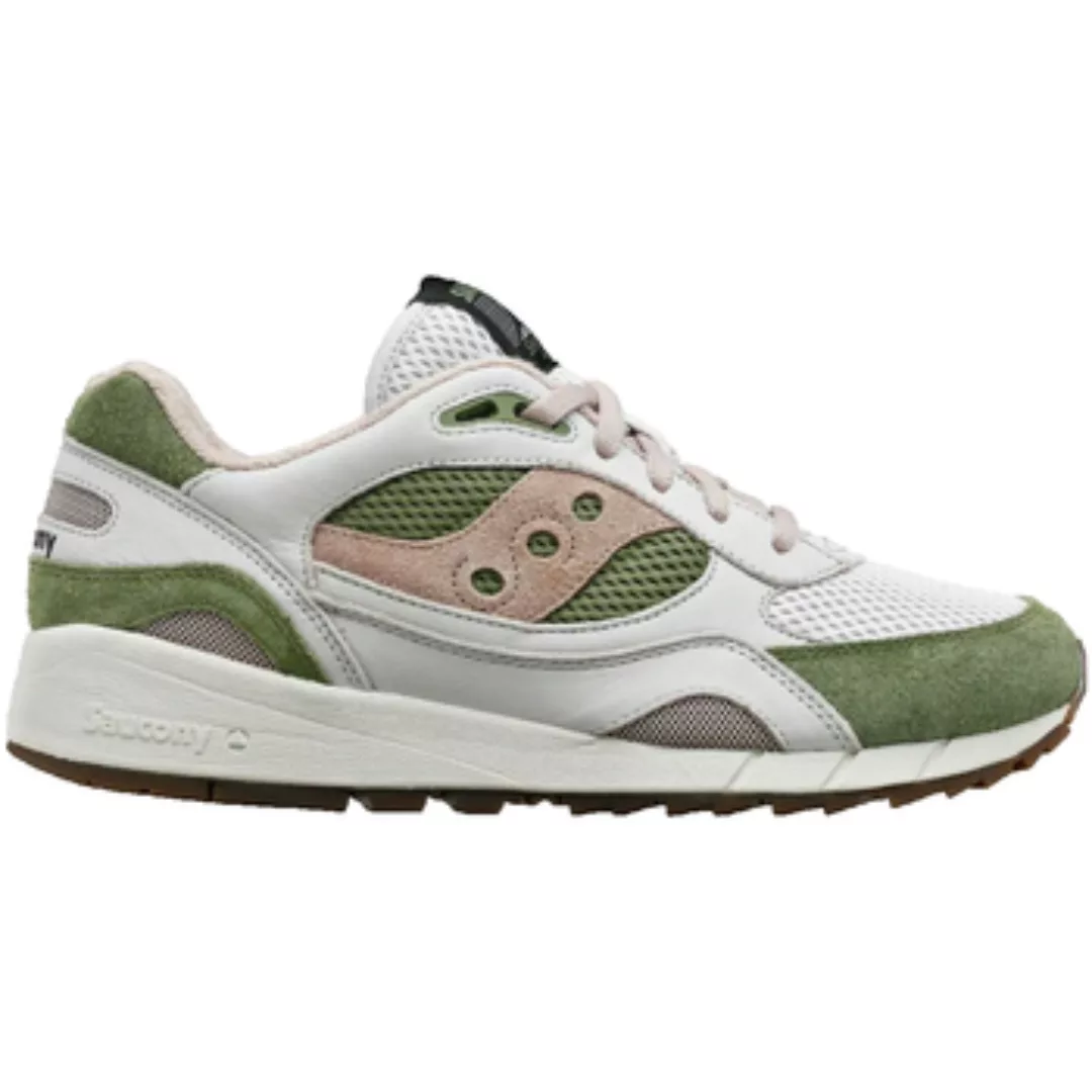 Saucony  Sneaker Grid Shadow 6000 günstig online kaufen