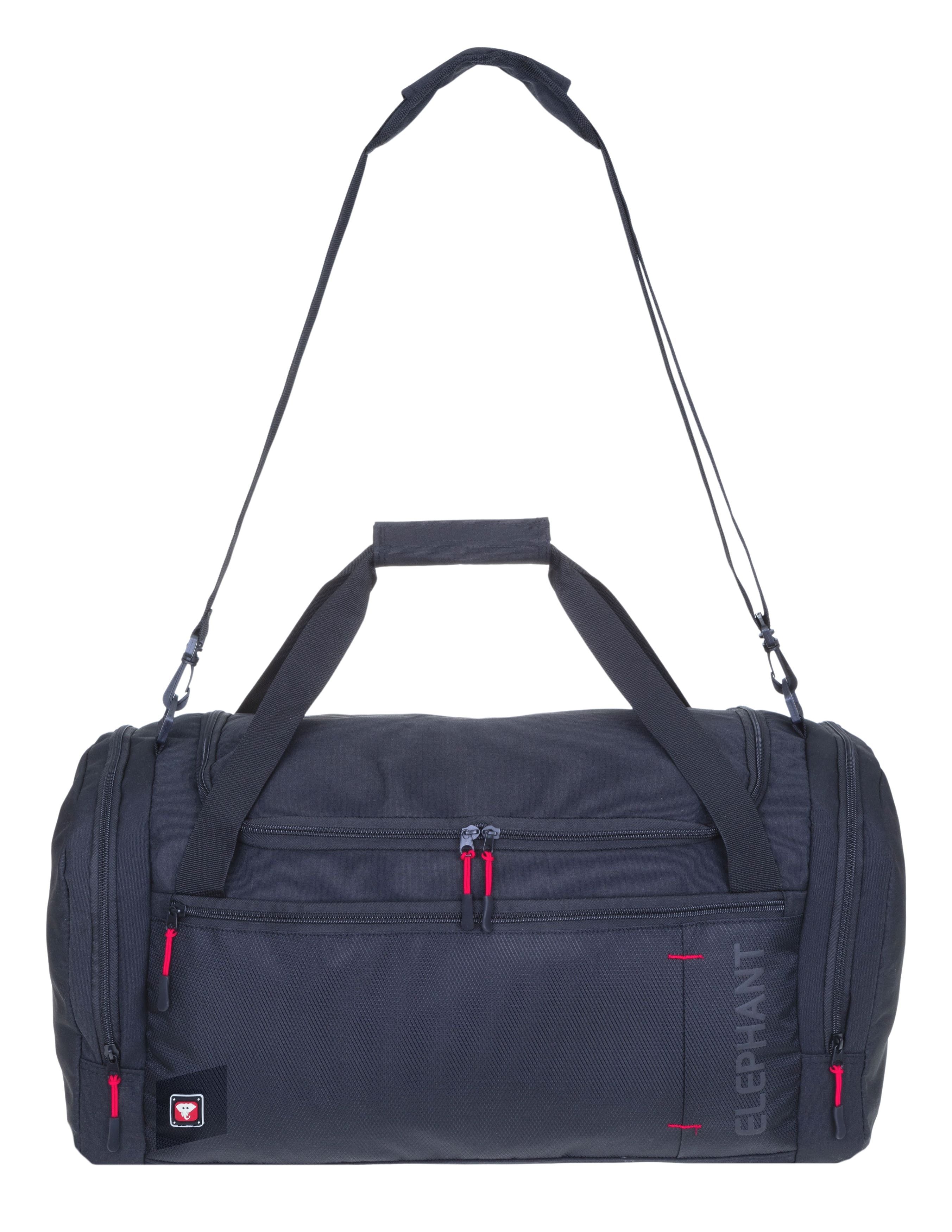 ELEPHANT Sporttasche groß Reisetasche Sport Tasche günstig online kaufen