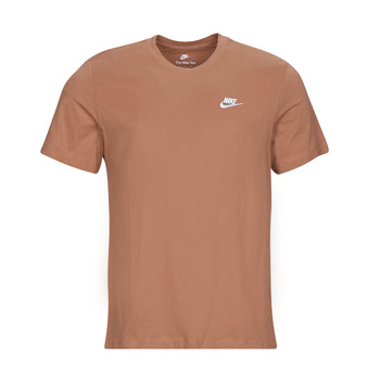 Nike  T-Shirt Sportswear Club günstig online kaufen