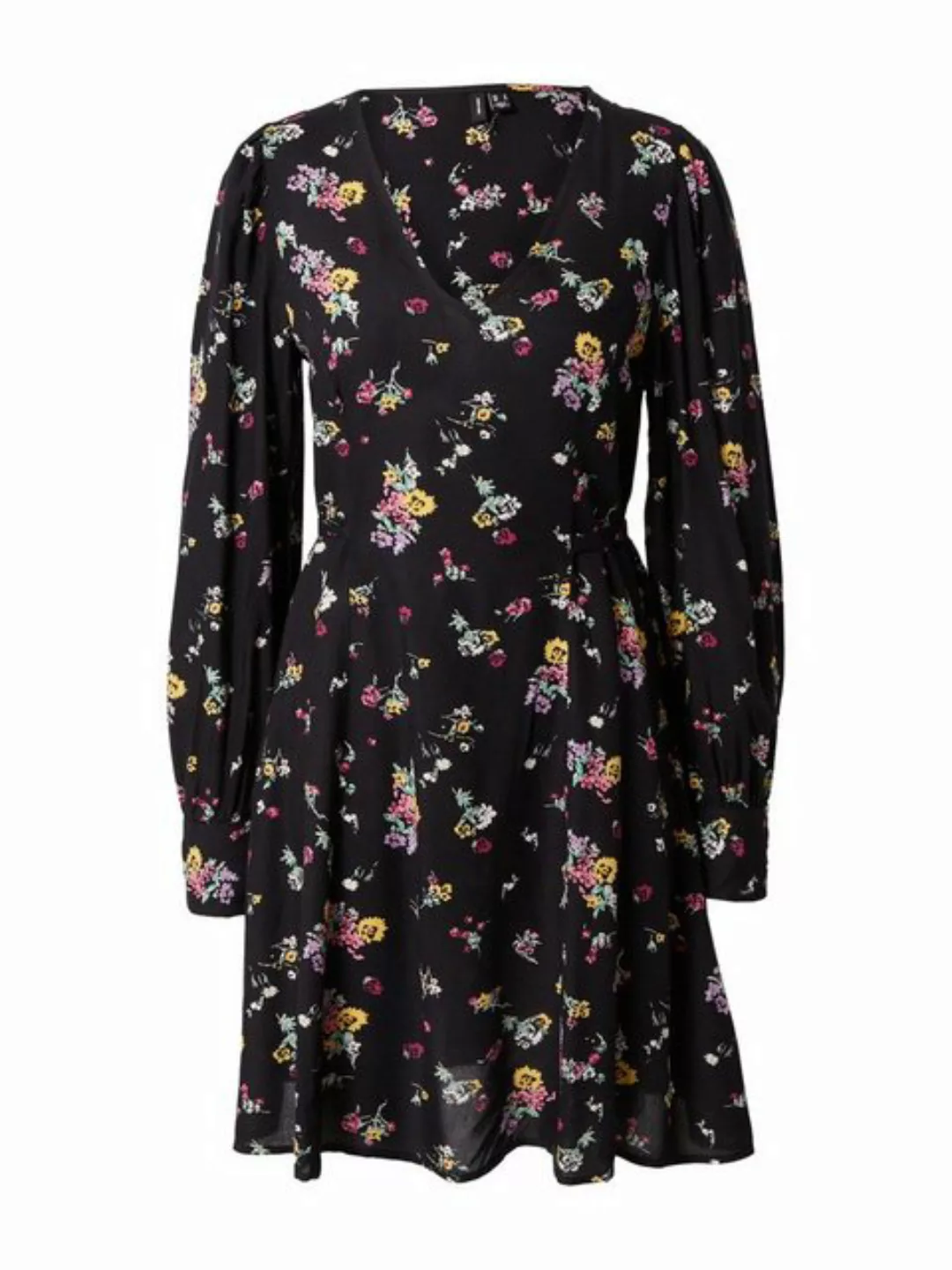 Vero Moda Cocktailkleid (1-tlg) Drapiert/gerafft günstig online kaufen