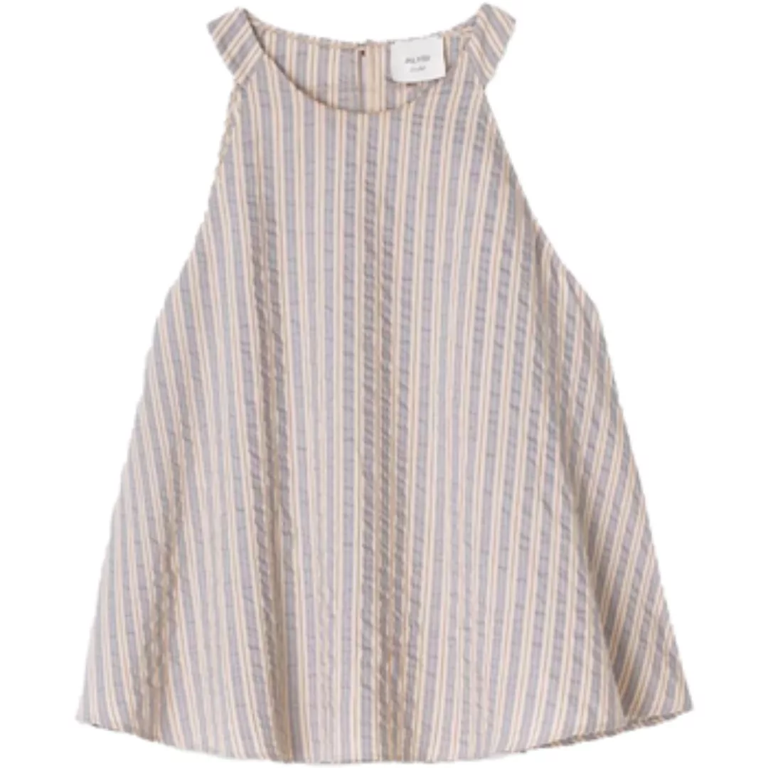 Alysi  Blusen 104276 TOP PENCIL STRIPE günstig online kaufen