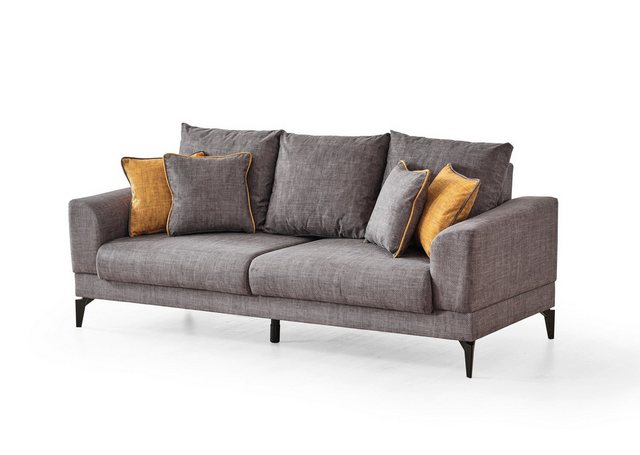 BENEDO MÖBEL Polstergarnitur New Art Sofa Set günstig online kaufen
