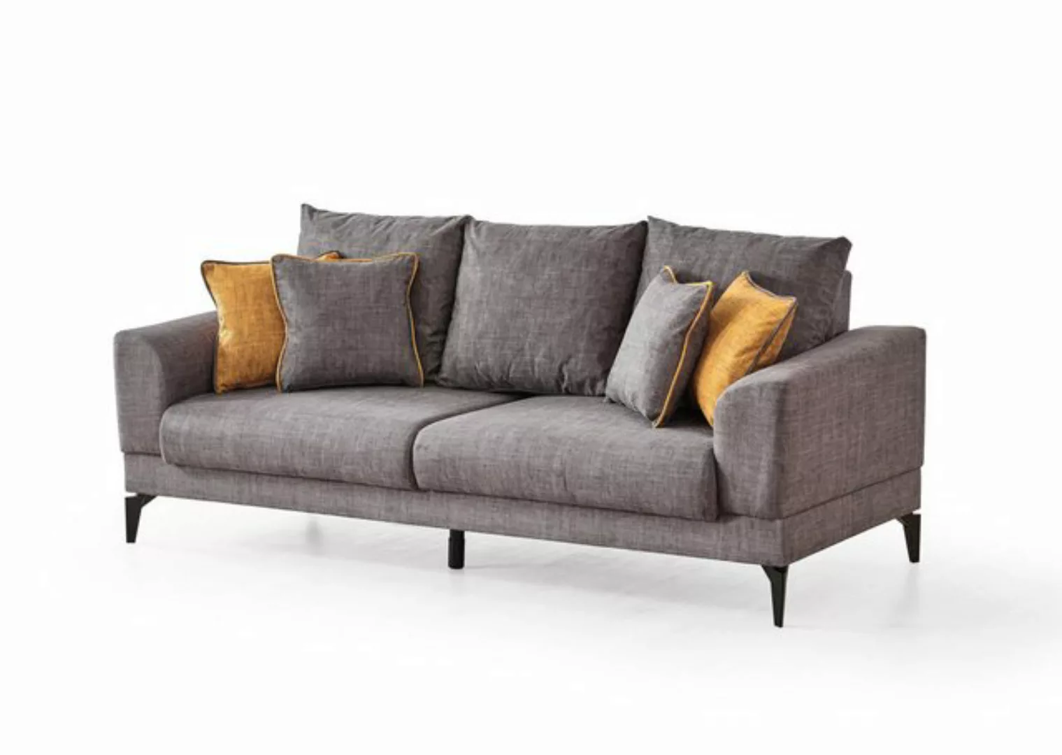 BENEDO MÖBEL Polstergarnitur New Art Sofa Set günstig online kaufen