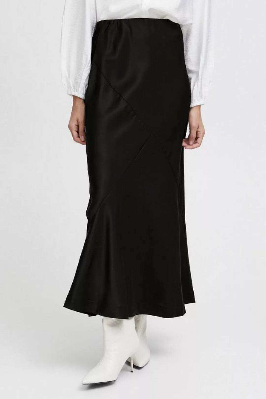 b.young A-Linien-Rock BYDOLORA SKIRT - 20813858 günstig online kaufen