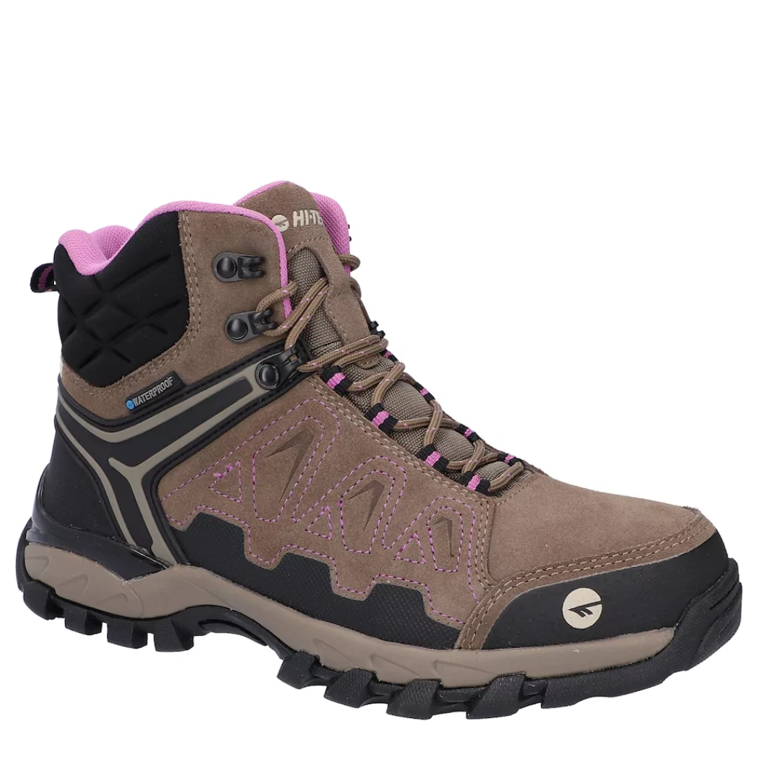 Hi-Tec Outdoorschuh "Hi-Tec V-Lite Explorer Wp Womens", wasserdicht günstig online kaufen