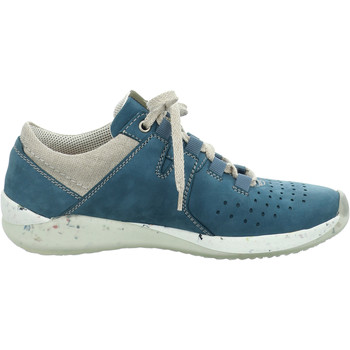 Josef Seibel  Sneaker Ricky 18, blau-kombi günstig online kaufen