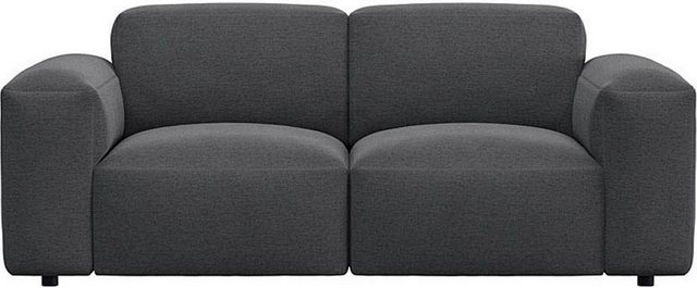 FLEXLUX 2-Sitzer "Lucera Sofa, super bequem durch hochwertigen Sitzaufbau m günstig online kaufen