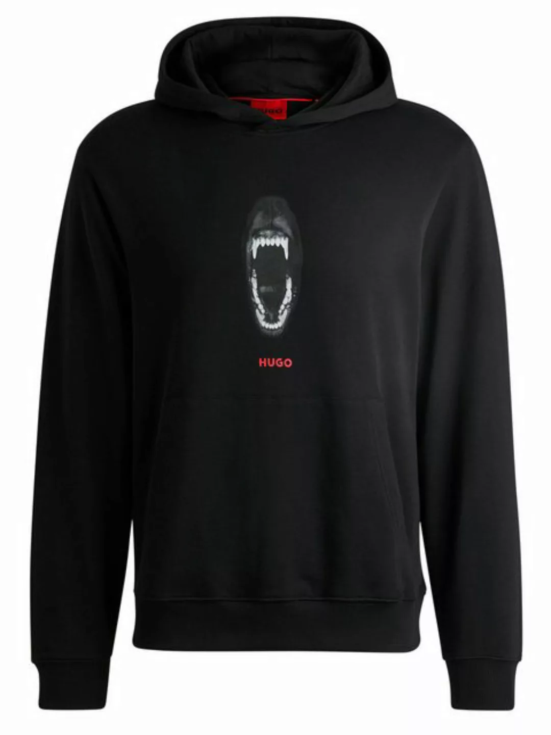 HUGO Hoodie Dartchon (1-tlg) günstig online kaufen