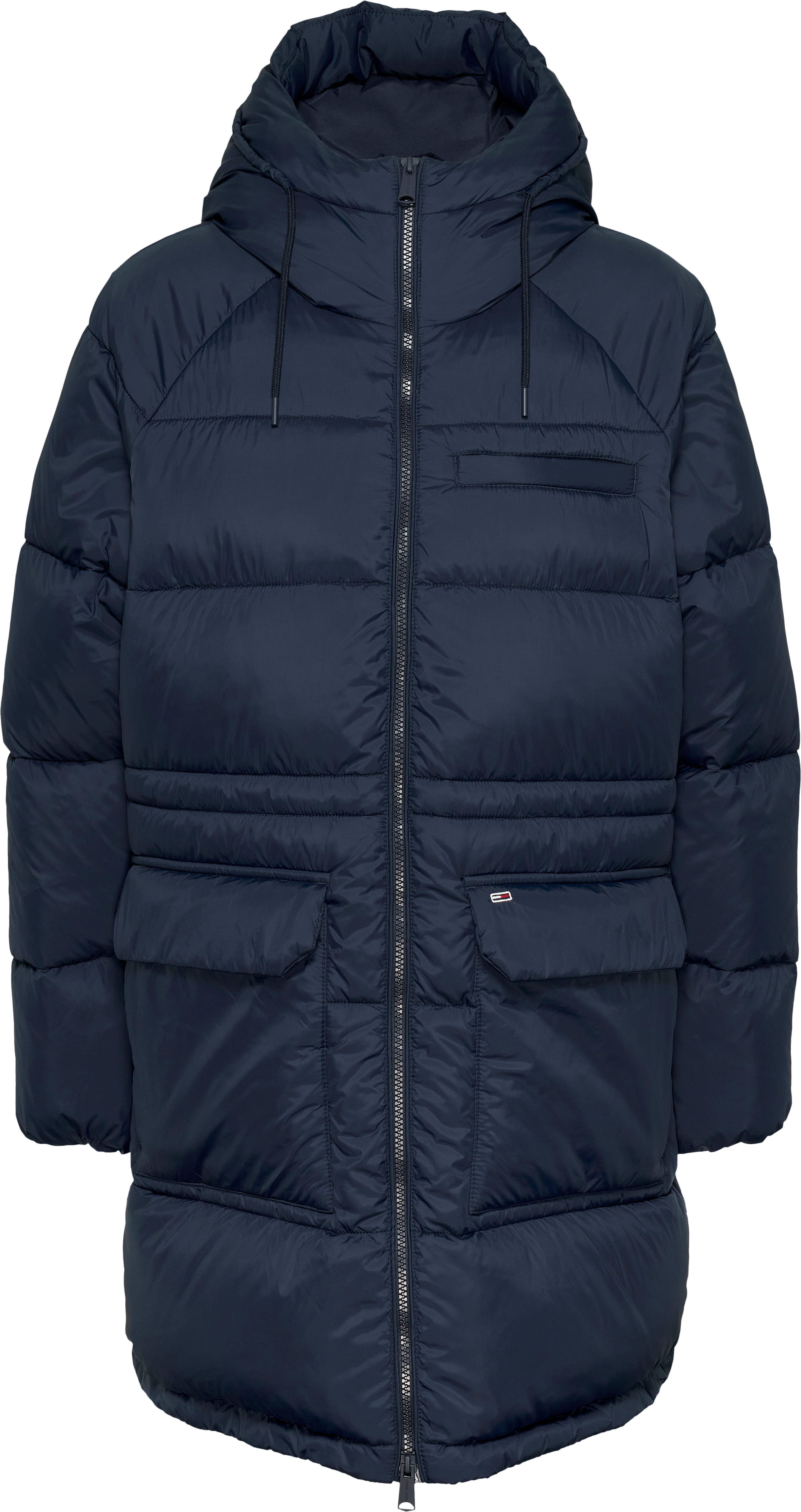 Tommy Jeans Steppjacke TJW MIDI ASPEN günstig online kaufen