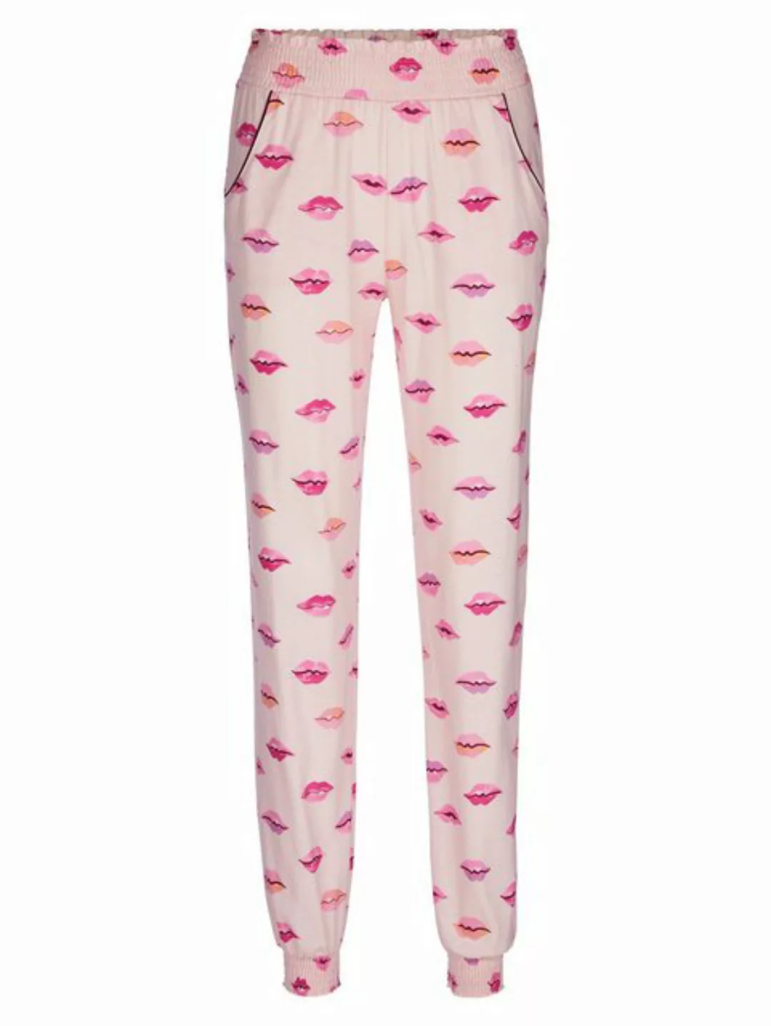 CALIDA Pyjamahose Calida Pyjamahose 29097 pearl blush (1 Stück, 1-tlg., 1 S günstig online kaufen