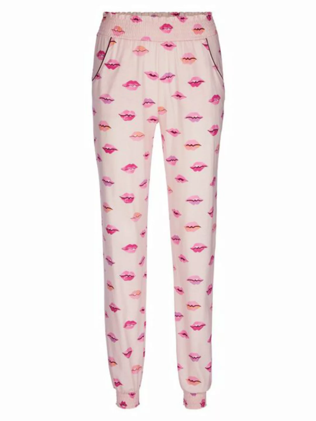 CALIDA Pyjamahose Favourites Damen (1-tlg) günstig online kaufen