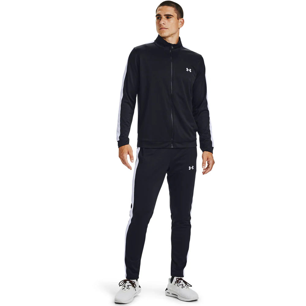 Under Armour Trainingsanzug "UA EMEA TRACK SUIT", (Set, 2 tlg.) günstig online kaufen