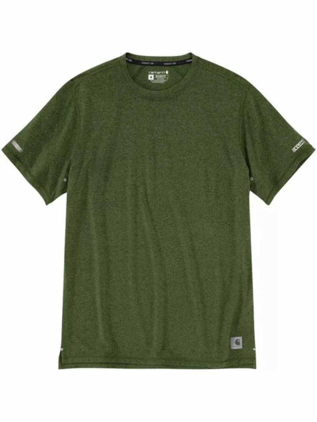 Carhartt T-Shirt Carhartt Herren T-Shirt Extremes Relaxed Fit günstig online kaufen