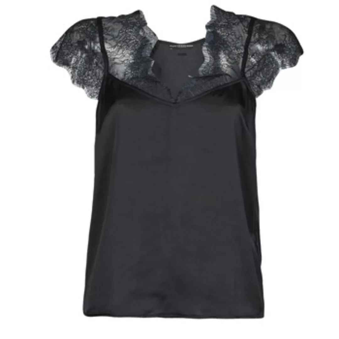 Guess  Blusen SS MIRANDA TOP günstig online kaufen