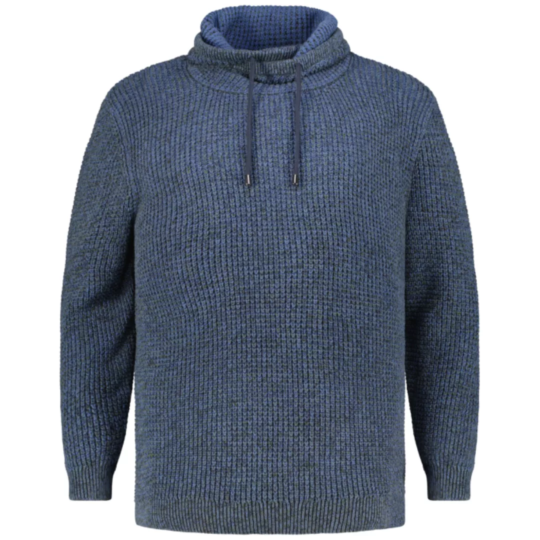 RAGMAN Rollkragenpullover günstig online kaufen