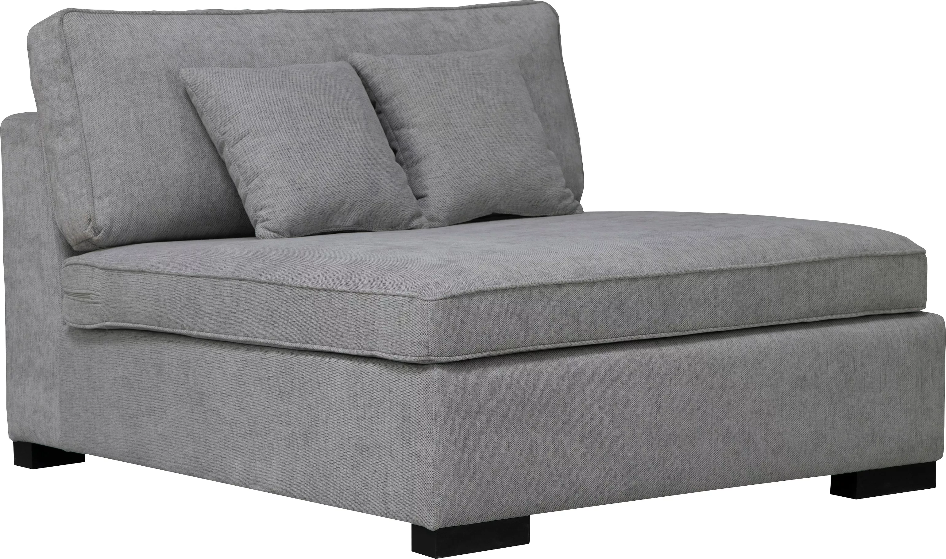 Home affaire Sofa-Mittelelement "Skara XXL", Modul XXL - zum eigenen Zusamm günstig online kaufen