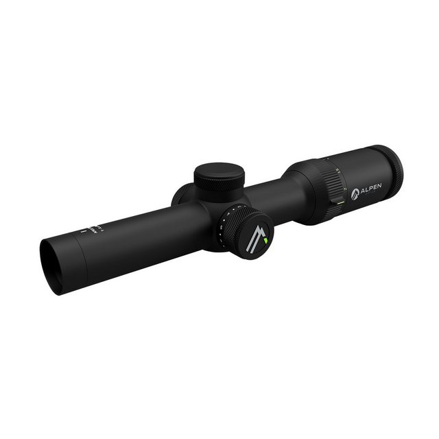 Alpen ALPEN OPTICS Apex XP Zielfernrohr 1–6x24 Duplex mit SmartDot Technolo günstig online kaufen