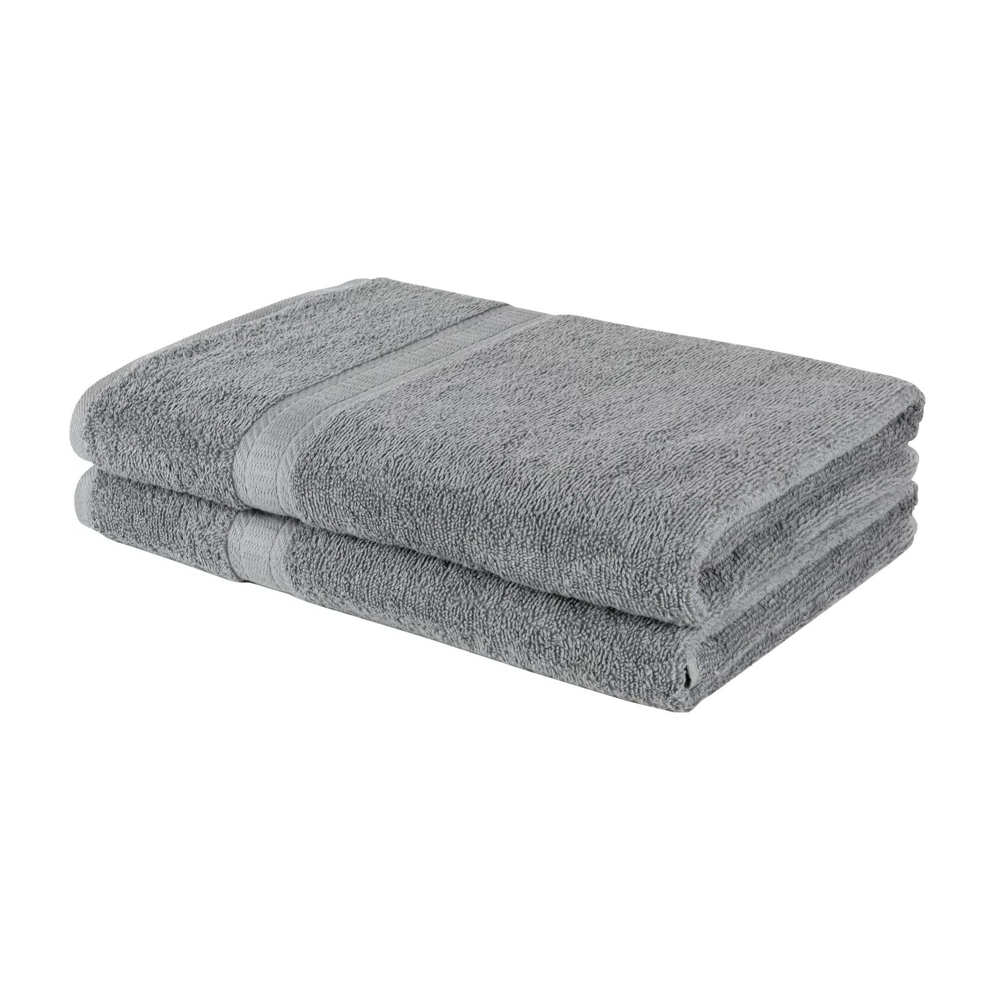 Badekönig Handtuch Set, Set aus 2 günstig online kaufen