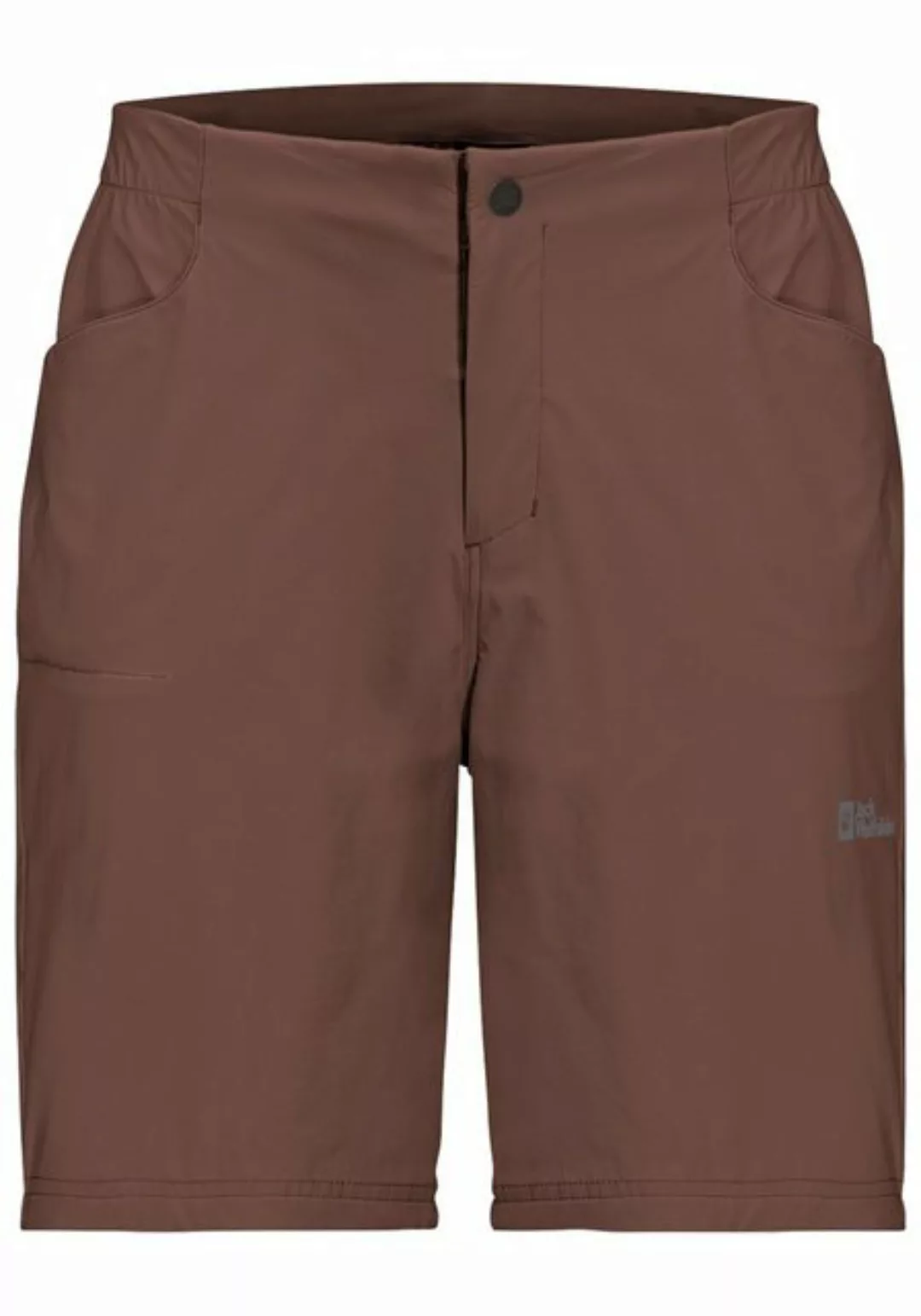 Jack Wolfskin Shorts GRAVEX SHORTS M günstig online kaufen