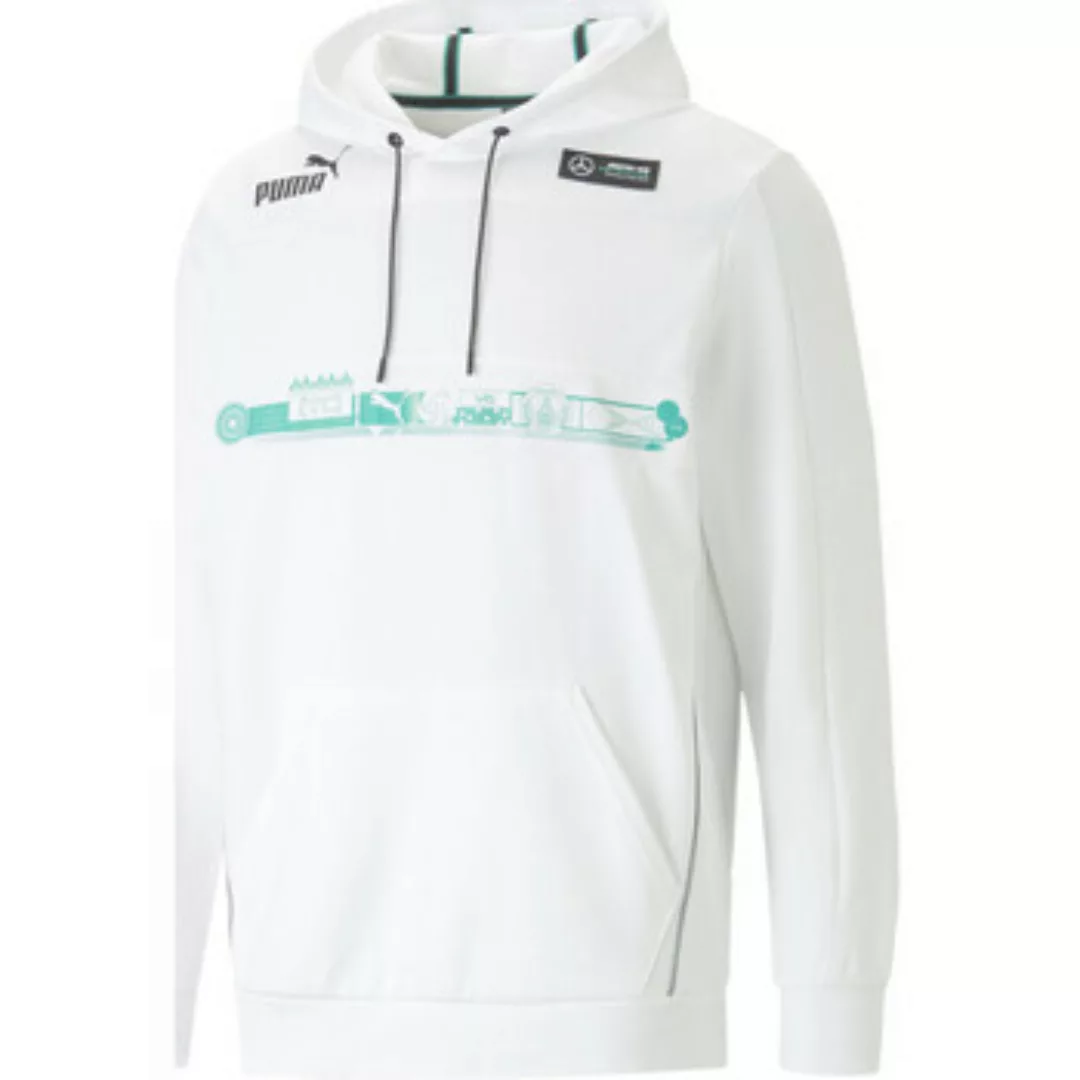 Puma  Sweatshirt 538448-03 günstig online kaufen